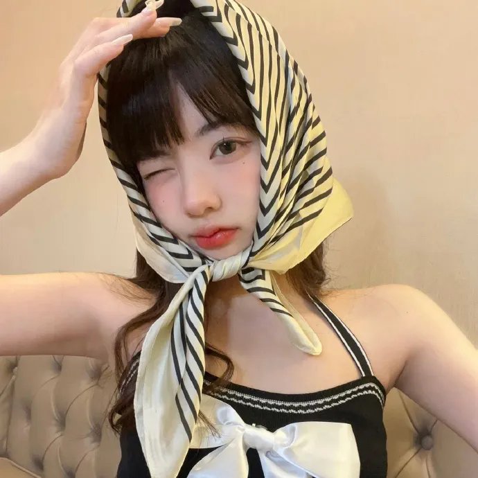 甜蜜的谎言
