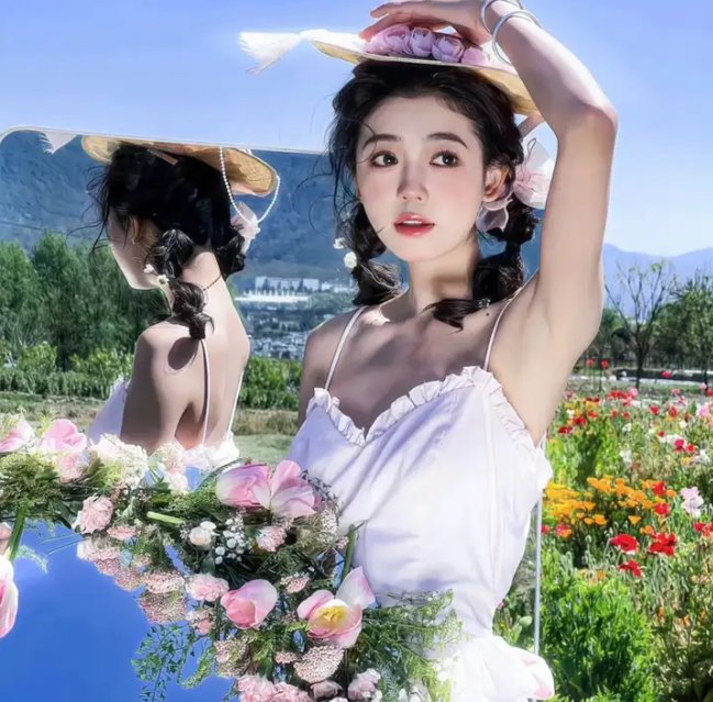 镭射特攻
